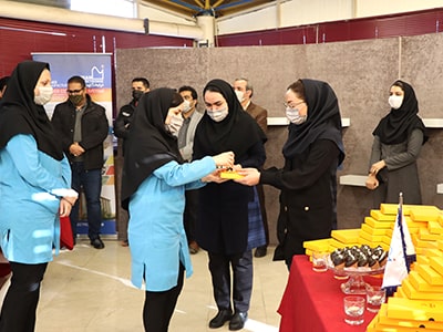جشن روز مادر